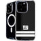 NFL New York Giants Shutout iPhone 16 Pro MagSafe Case